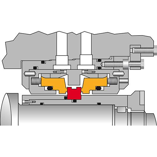 Pacific Wietz Compressor Seals and System, Turbopac